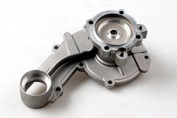 POMPA DE APA HEPU P1715 - Compatibil cu CHRYSLER