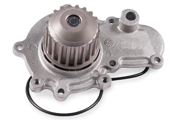 POMPA DE APA HEPU P1717 - Compatibil cu CHRYSLER, DODGE, MITSUBISHI, PLYMOUTH