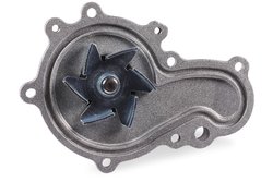 POMPA DE APA HEPU P1717 - Compatibil cu CHRYSLER, DODGE, MITSUBISHI, PLYMOUTH