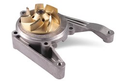 POMPA DE APA HEPU P1729 - Compatibil cu JEEP