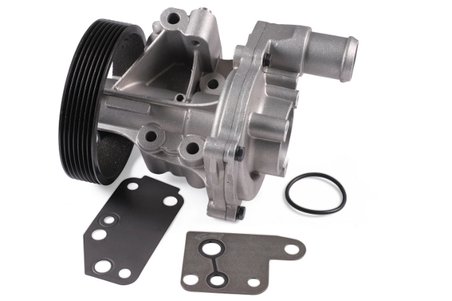 POMPA DE APA HEPU P248 - Compatibil cu FORD, LAND ROVER