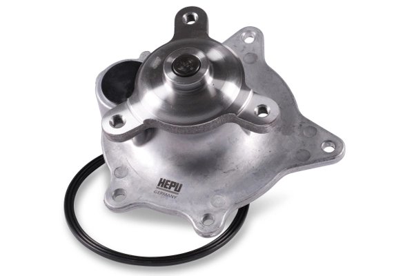 Pompa de apa Hepu P2634