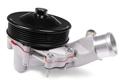 POMPA DE APA HEPU P2679 - Compatibil cu JAGUAR, JAGUAR (CHERY), LAND ROVER