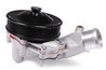 POMPA DE APA HEPU P2679 - Compatibil cu JAGUAR, JAGUAR (CHERY), LAND ROVER