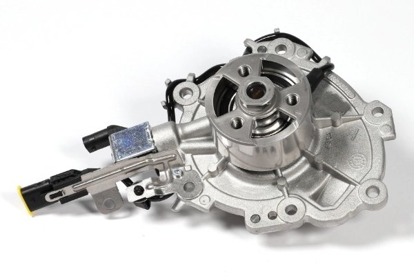 POMPA DE APA HEPU P2682 - Compatibil cu JAGUAR, LAND ROVER