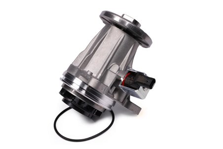 POMPA DE APA HEPU P2683 - Compatibil cu JAGUAR, LAND ROVER