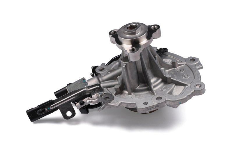 POMPA DE APA HEPU P2689 - Compatibil cu LAND ROVER