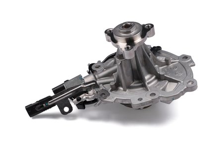 POMPA DE APA HEPU P2689 - Compatibil cu LAND ROVER