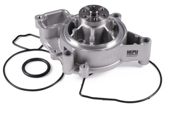 Pompa de apa Hepu P321