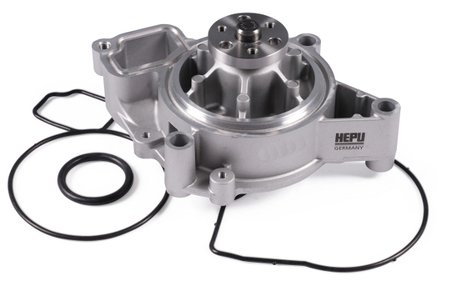 Pompa de apa Hepu P321