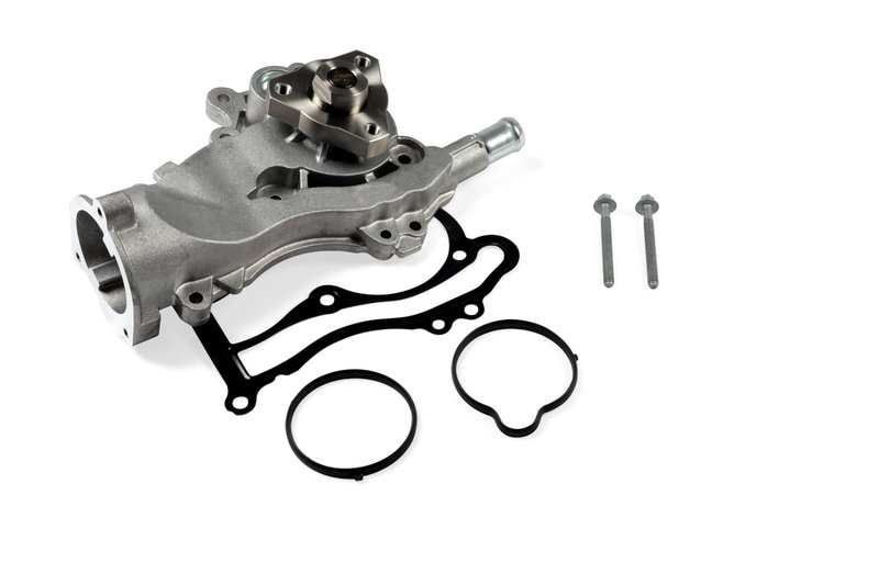 POMPA DE APA HEPU P379 - Compatibil cu OPEL, VAUXHALL