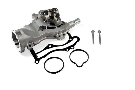POMPA DE APA HEPU P379 - Compatibil cu OPEL, VAUXHALL