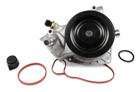 Pompa de apa Hepu P415