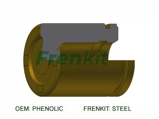 Piston etrier frana Frenkit P425001