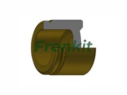 Piston etrier frana Frenkit P484904