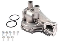 CARCASA, POMPA DE APA HEPU P513G - Compatibil cu AUDI, FORD, SEAT, VW