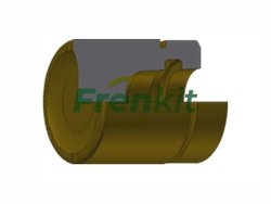 PISTON ETRIER FRANA FRENKIT P525601 - Compatibil cu CHEVROLET, OPEL, VAUXHALL