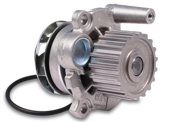 POMPA DE APA HEPU P549 - Compatibil cu AUDI, SEAT, SKODA, VW