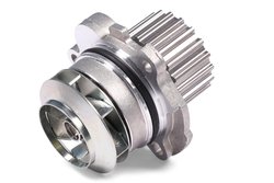 POMPA DE APA HEPU P549 - Compatibil cu AUDI, SEAT, SKODA, VW