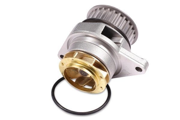 POMPA DE APA HEPU P558 - Compatibil cu AUDI, SEAT, VW