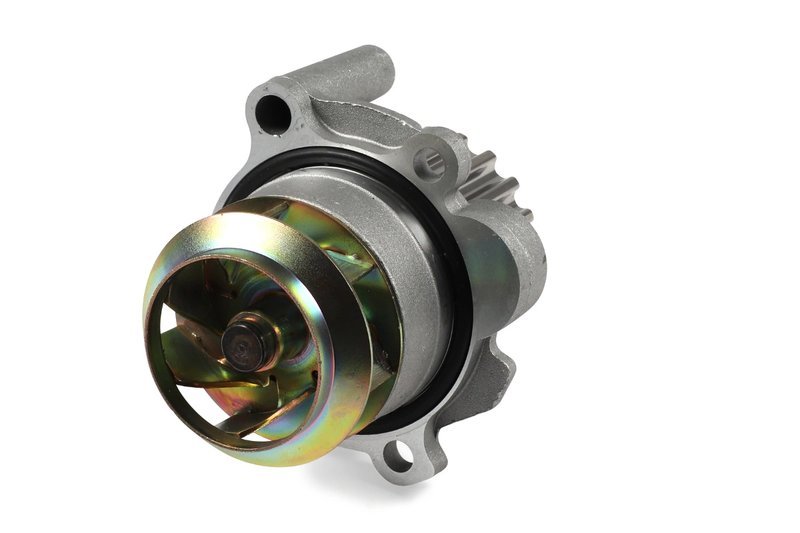 POMPA DE APA HEPU P565 - Compatibil cu AUDI, FORD, SEAT, SKODA, VW
