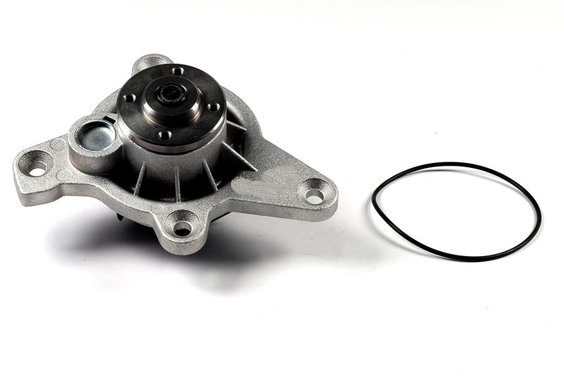 POMPA DE APA HEPU P586 - Compatibil cu AUDI, VW