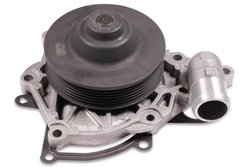 POMPA DE APA HEPU P589 - Compatibil cu PORSCHE