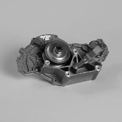 POMPA DE APA HEPU P597 - Compatibil cu PORSCHE