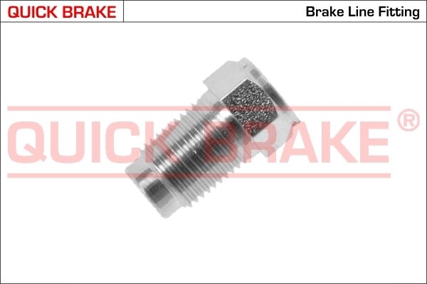 Surub olandez QUICK BRAKE P6.5