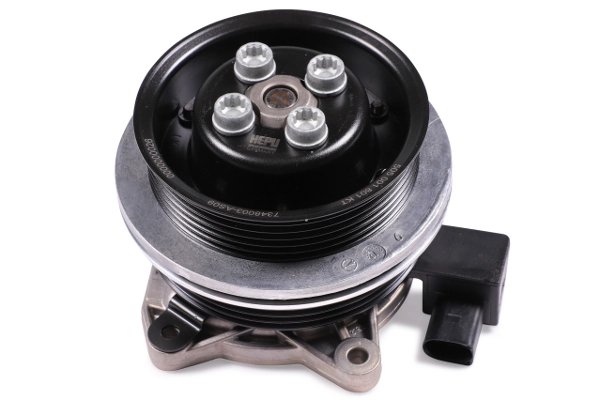 POMPA DE APA HEPU P651 - Compatibil cu AUDI, SEAT, SKODA, VW