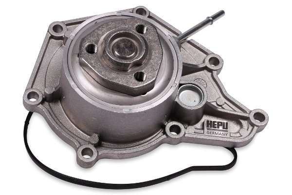 Pompa de apa Hepu P663