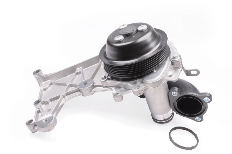 POMPA DE APA HEPU P692-TH - Compatibil cu PORSCHE