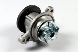 POMPA DE APA HEPU P7401 - Compatibil cu HYUNDAI, KIA