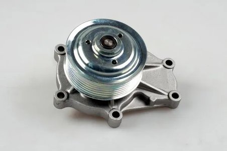 Pompa de apa Hepu P7580