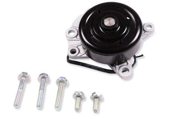 POMPA DE APA HEPU P7691 - Compatibil cu CITROEN, DAIHATSU, PEUGEOT, SUBARU, TOYOTA