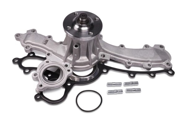 POMPA DE APA HEPU P7698 - Compatibil cu TOYOTA
