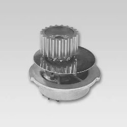 POMPA DE APA HEPU P793 - Compatibil cu CHEVROLET, DAEWOO, FSO, ZAZ