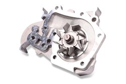 POMPA DE APA HEPU P849 - Compatibil cu DACIA, NISSAN, RENAULT