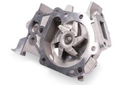 POMPA DE APA HEPU P954 - Compatibil cu DACIA, NISSAN, PROTON, RENAULT