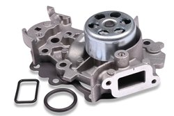 POMPA DE APA HEPU P954S - Compatibil cu DACIA, NISSAN, PROTON, RENAULT