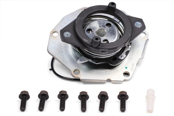 POMPA DE APA HEPU P984 - Compatibil cu LAND ROVER, VOLVO