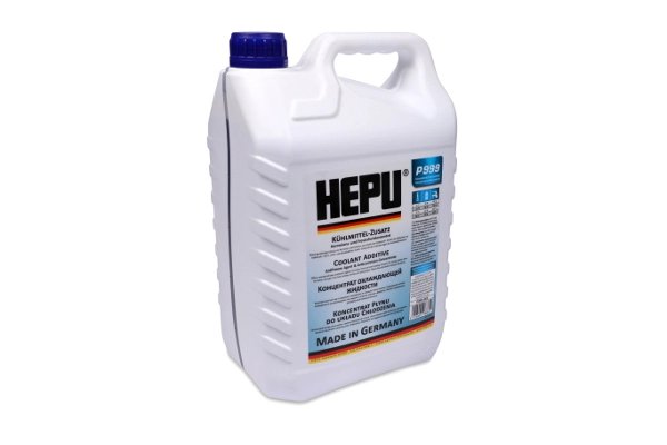 ANTIGEL HEPU P999-005 - Compatibil cu ABARTH, ALFA ROMEO, AUDI, BENTLEY, BMW, CHRYSLER, CITROEN, DAEWOO, FERRARI, FIAT, FORD, IV