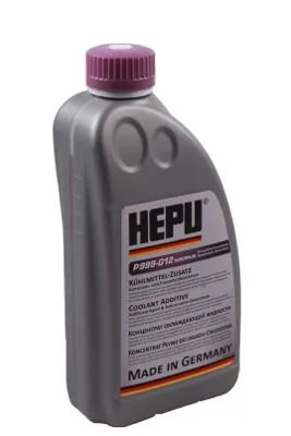 Antigel Hepu P999-G12-SUPERPLUS