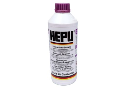 ANTIGEL HEPU P999-G12PLUS - Compatibil cu ABARTH, ALFA ROMEO, AUDI, BENTLEY, CHEVROLET, CHRYSLER, DAEWOO, DAF, DAIHATSU, FERRARI