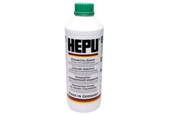 Antigel Hepu P999-GRN