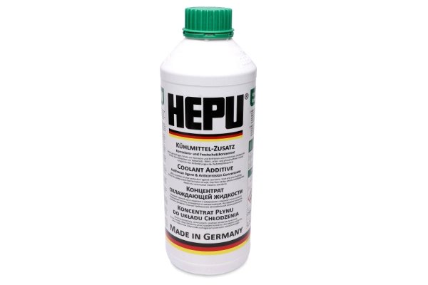 ANTIGEL HEPU P999-GRN - Piesa auto compatibila cu mai multe marci