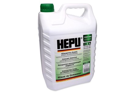 ANTIGEL HEPU P999-GRN-005 - Piesa auto compatibila cu mai multe marci