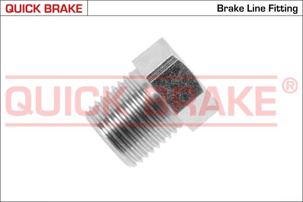 Surub olandez QUICK BRAKE PA