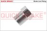 Surub olandez QUICK BRAKE PA