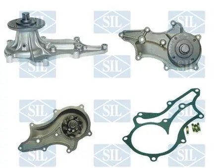 POMPA DE APA SALERI SIL PA1000 - Compatibil cu TOYOTA, VW